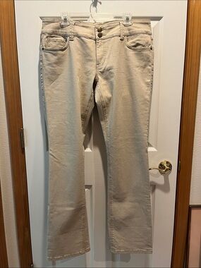 CAbi Jeans
